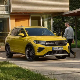 VW - w specjalnych cenach i z pakietem serwisowym gratis